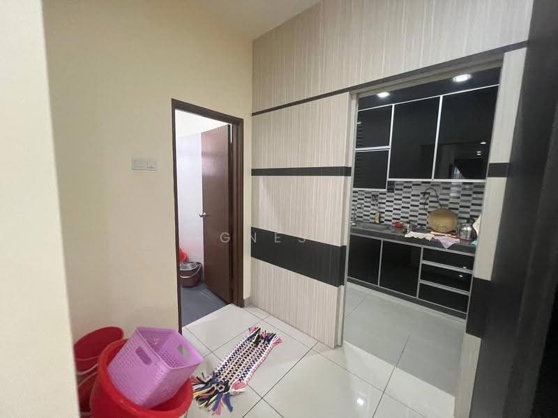 Semi-Detached House for Sale in Pasir Gudang (Johor) - Agnes . - PropertyGuru.com.my