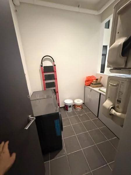 Service Residence for Rent at Space Residency - Queenie Ng - Interior - PropertyGuru.com.my