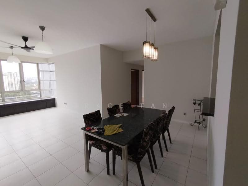 Condominium for Rent at The Tamarind - Grace Tan - Dining Room - PropertyGuru.com.my
