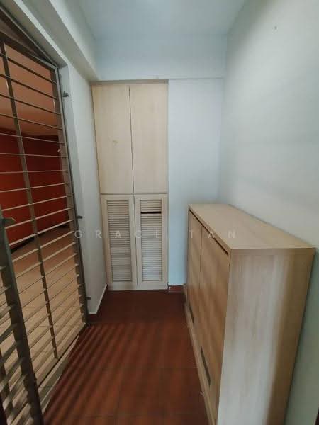 Condominium for Rent at The Tamarind - Grace Tan - Corridor - PropertyGuru.com.my