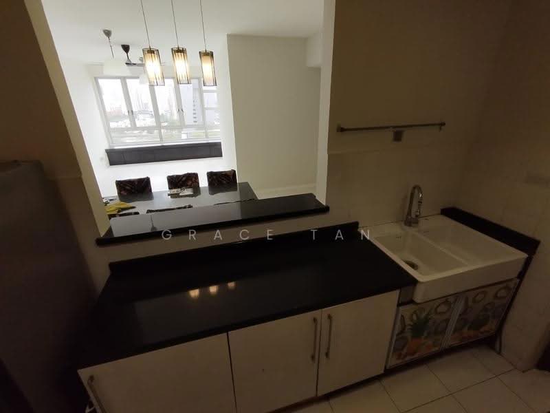 Condominium for Rent at The Tamarind - Grace Tan - Kitchen - PropertyGuru.com.my