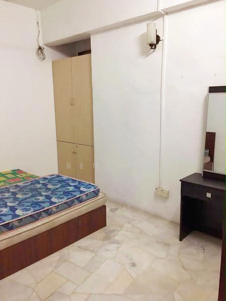 Flat for Sale at Kuchai Entrepreneurs Park - Ben Mok - Bedroom - PropertyGuru.com.my