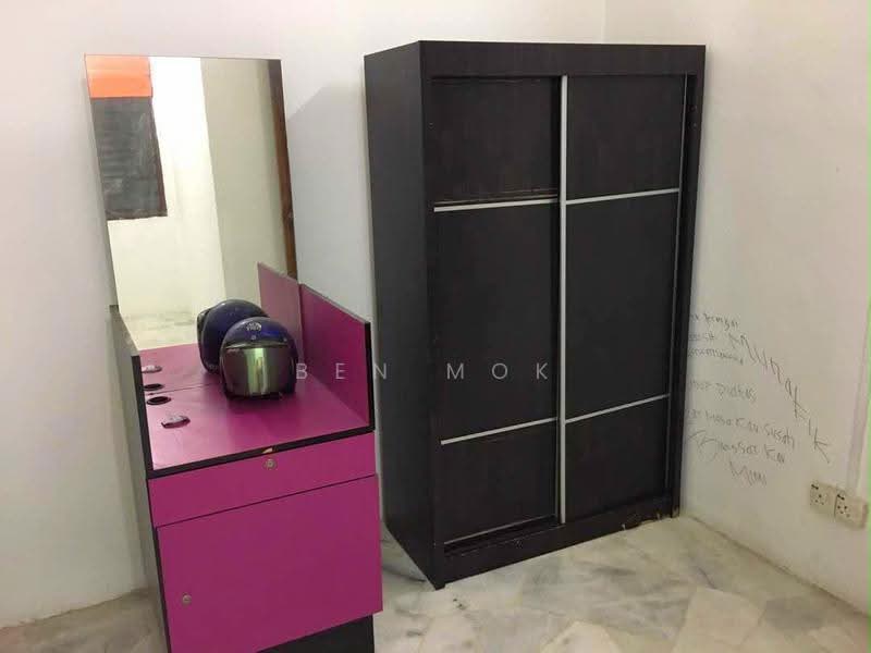 Flat for Sale at Kuchai Entrepreneurs Park - Ben Mok - Interior - PropertyGuru.com.my
