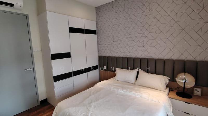 Kondominium untuk Dijual di Celesta Residency - Johnson Teh - Bedroom - PropertyGuru.com.my