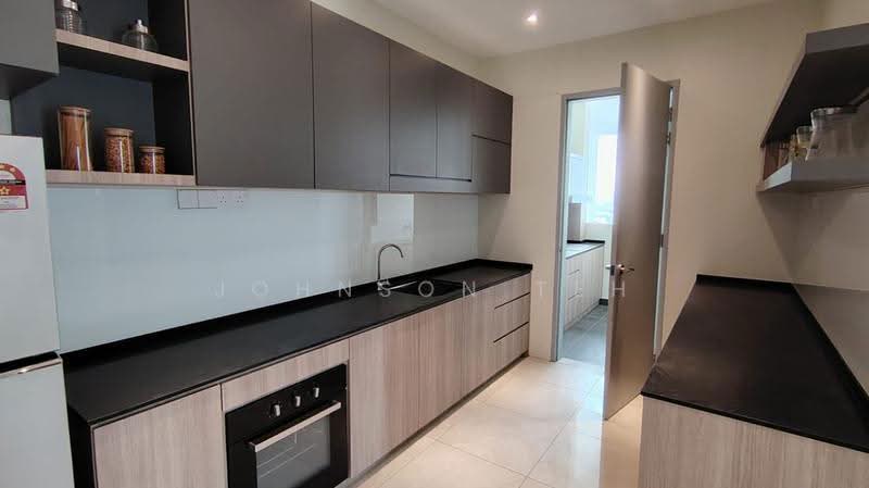 Kondominium untuk Dijual di Celesta Residency - Johnson Teh - Kitchen - PropertyGuru.com.my