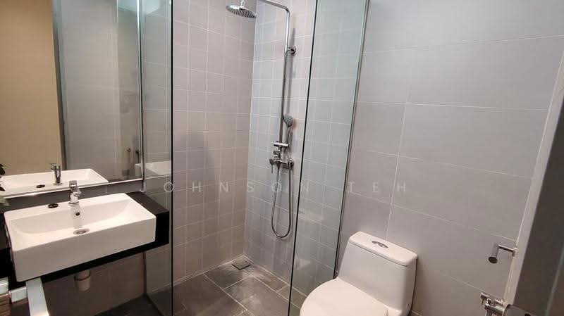 Kondominium untuk Dijual di Celesta Residency - Johnson Teh - Bathroom - PropertyGuru.com.my