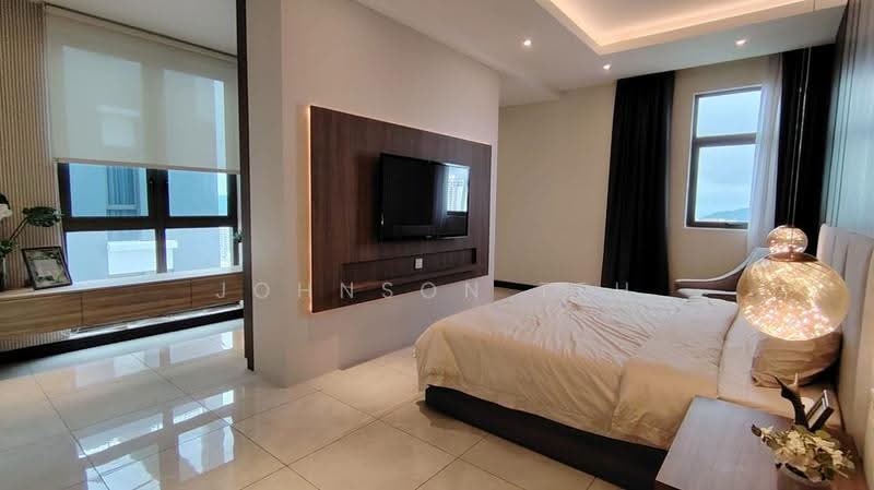 Kondominium untuk Dijual di Celesta Residency - Johnson Teh - Bedroom - PropertyGuru.com.my