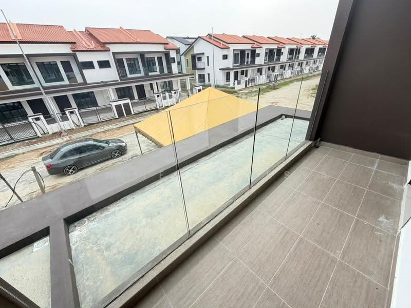 Rumah Teres 2-Tingkat untuk Dijual di Sungai Buloh (Selangor) - Yantie Qaleesya - Exterior - PropertyGuru.com.my