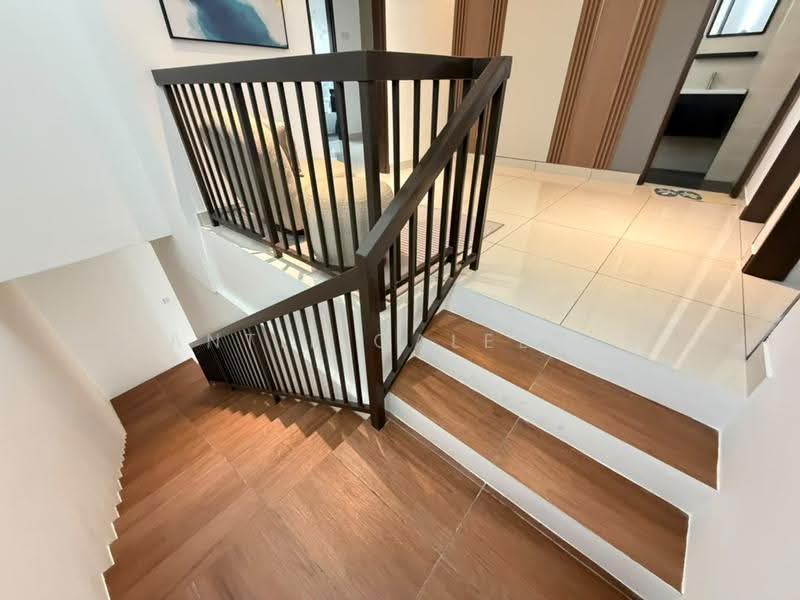 Rumah Teres 2-Tingkat untuk Dijual di Sungai Buloh (Selangor) - Yantie Qaleesya - Interior - PropertyGuru.com.my