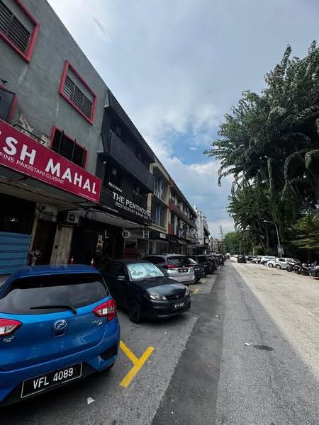 Shop for Rent in SS15 (Subang Jaya) - Loh KC - Exterior - PropertyGuru.com.my