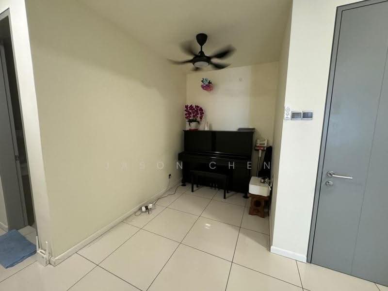 Service Residence for Sale at The Era @ Duta North - Jason Chen - Interior - PropertyGuru.com.my