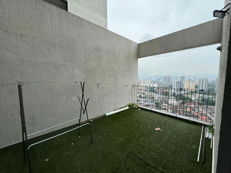Service Residence for Sale at The Era @ Duta North - Jason Chen - PropertyGuru.com.my