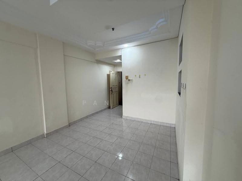 Apartment for Rent at Bayu Puteri 2 - Pan Pan - Interior - PropertyGuru.com.my