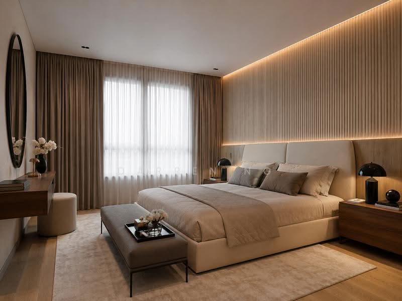 2-storey Terraced House for Sale in Bandar Sri Sendayan , Nilai , Seremban 2 , Sepang (Seremban 2) - Darren Ng - Bedroom - PropertyGuru.com.my