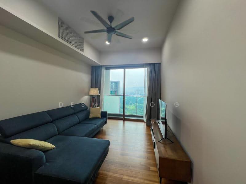 Service Residence for Rent at Stonor 3 - Desmond Ong - Living Room - PropertyGuru.com.my