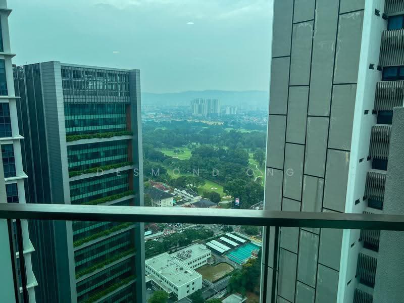 Service Residence for Rent at Stonor 3 - Desmond Ong - Living Room View - PropertyGuru.com.my