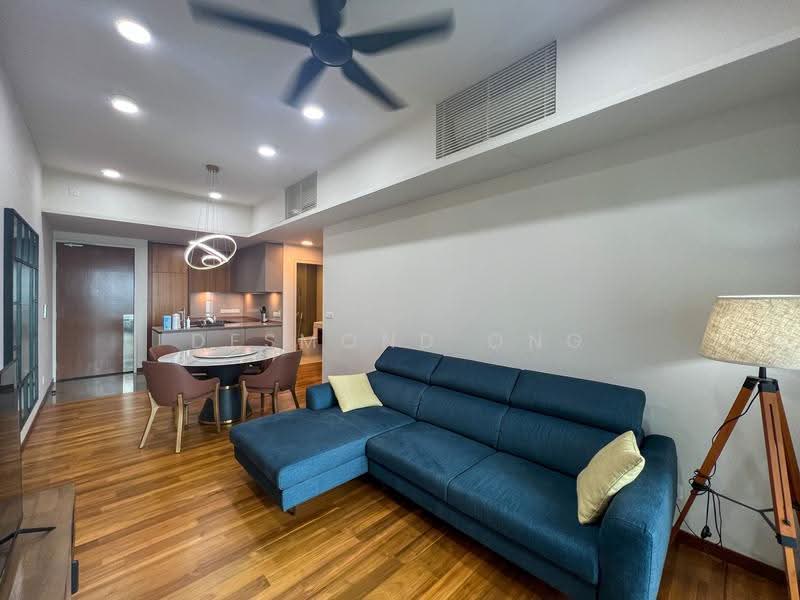 Service Residence for Rent at Stonor 3 - Desmond Ong - Living Room - PropertyGuru.com.my