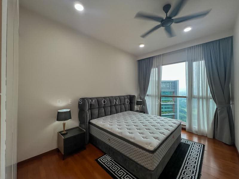 Service Residence for Rent at Stonor 3 - Desmond Ong - Master Bedroom - PropertyGuru.com.my