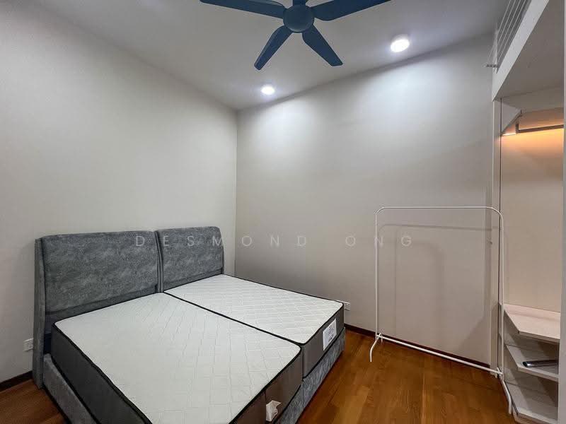 Service Residence for Rent at Stonor 3 - Desmond Ong - Bedroom 1 - PropertyGuru.com.my