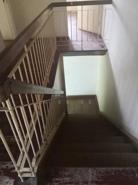2-storey Terraced House for Rent in Ayer Itam (Penang) - A Ee Ee - Interior - PropertyGuru.com.my