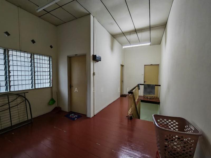 2-storey Terraced House for Rent in Ayer Itam (Penang) - A Ee Ee - Corridor - PropertyGuru.com.my