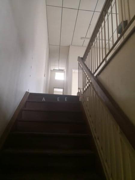 2-storey Terraced House for Rent in Ayer Itam (Penang) - A Ee Ee - Interior - PropertyGuru.com.my
