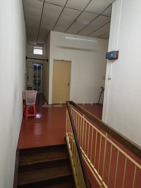 2-storey Terraced House for Rent in Ayer Itam (Penang) - A Ee Ee - Interior - PropertyGuru.com.my