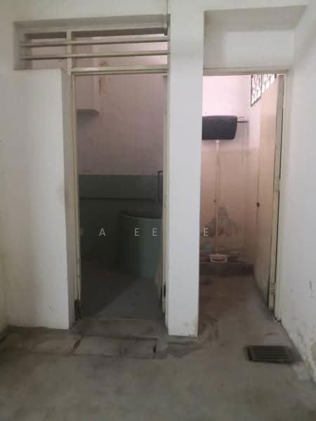 2-storey Terraced House for Rent in Ayer Itam (Penang) - A Ee Ee - Bathroom - PropertyGuru.com.my