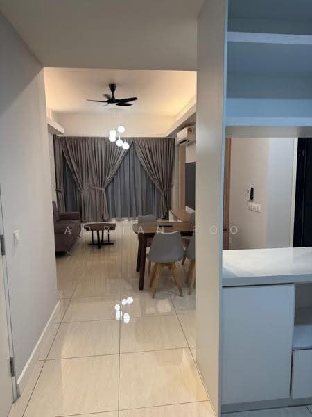 Kediaman Servis untuk Disewa di The Sentral Suites - Adrian Foo - PropertyGuru.com.my