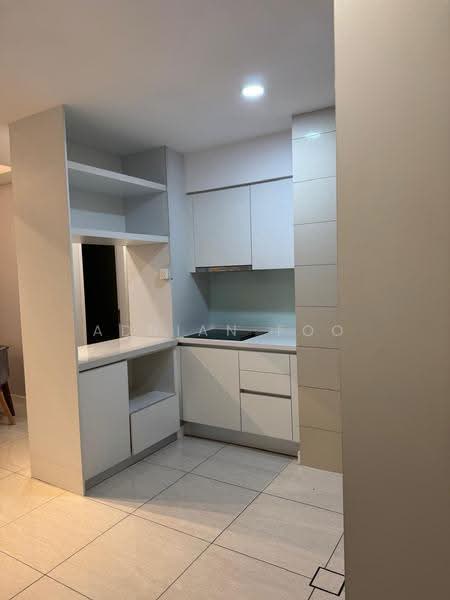 Kediaman Servis untuk Disewa di The Sentral Suites - Adrian Foo - PropertyGuru.com.my