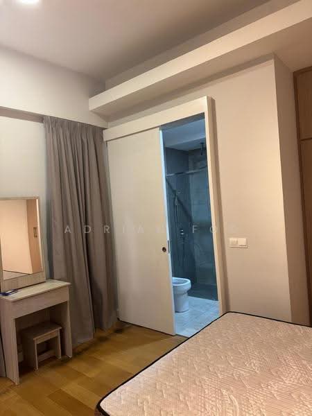 Kediaman Servis untuk Disewa di The Sentral Suites - Adrian Foo - PropertyGuru.com.my