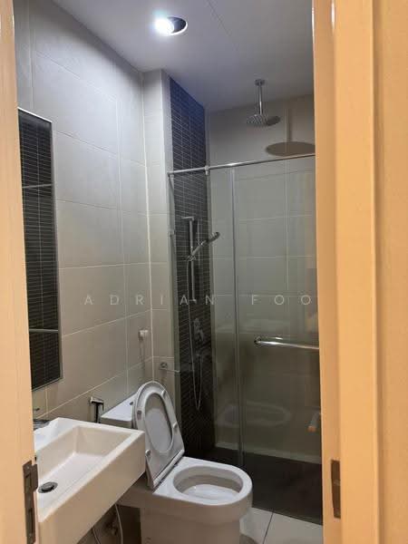 Kediaman Servis untuk Disewa di The Sentral Suites - Adrian Foo - PropertyGuru.com.my