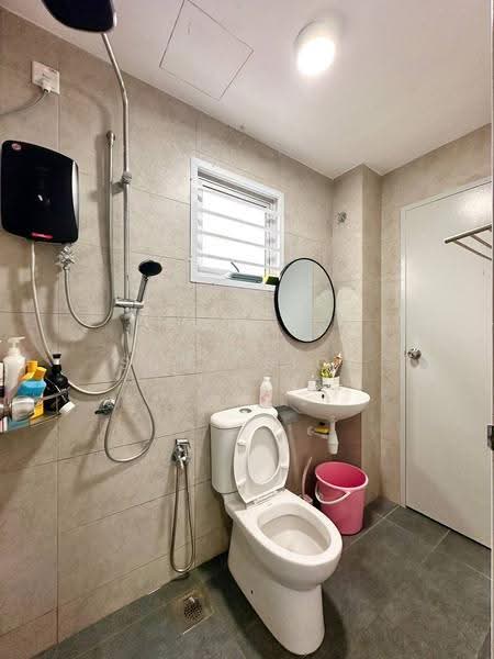 Rumah Teres 2-Tingkat untuk Dijual di Bandar Indahpura (Kulai) - Suny Sior - PropertyGuru.com.my