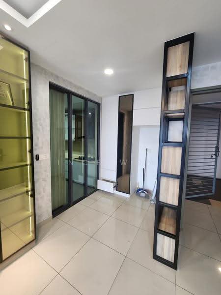 Kediaman Servis untuk Dijual di LakePark Residence @ KL North - Vince Wong - Interior - PropertyGuru.com.my