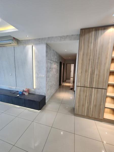 Kediaman Servis untuk Dijual di LakePark Residence @ KL North - Vince Wong - Interior - PropertyGuru.com.my