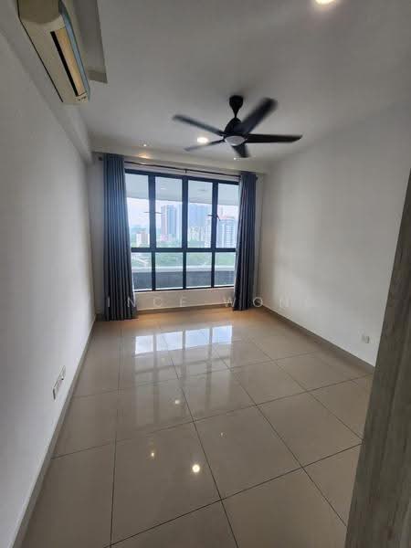 Kediaman Servis untuk Dijual di LakePark Residence @ KL North - Vince Wong - Interior - PropertyGuru.com.my