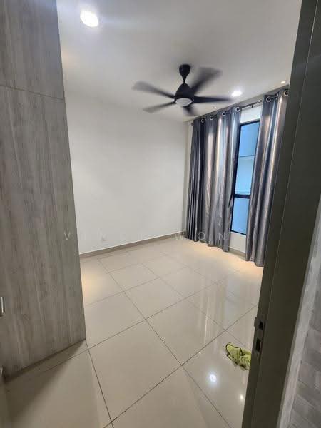 Kediaman Servis untuk Dijual di LakePark Residence @ KL North - Vince Wong - Interior - PropertyGuru.com.my