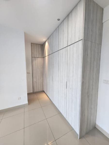 Kediaman Servis untuk Dijual di LakePark Residence @ KL North - Vince Wong - Interior - PropertyGuru.com.my