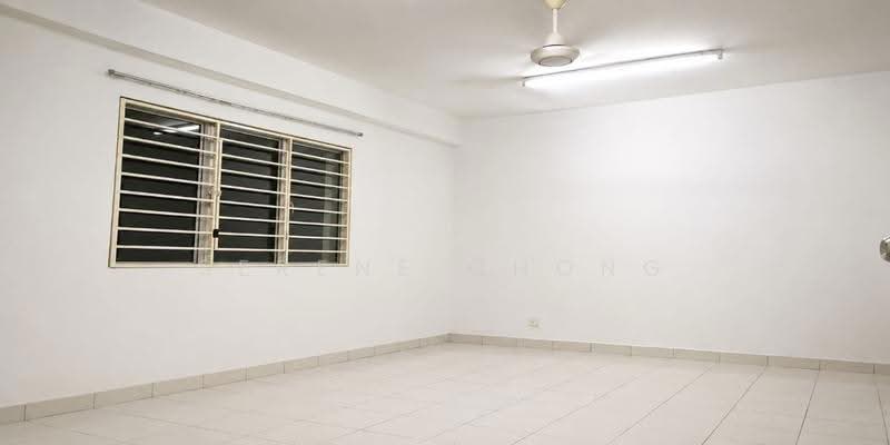 Service Residence for Sale at Alam Idaman - Serene Chong - Interior - PropertyGuru.com.my