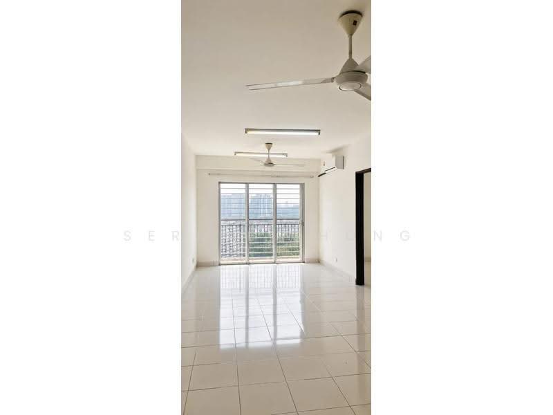 Service Residence for Sale at Alam Idaman - Serene Chong - Living Room - PropertyGuru.com.my