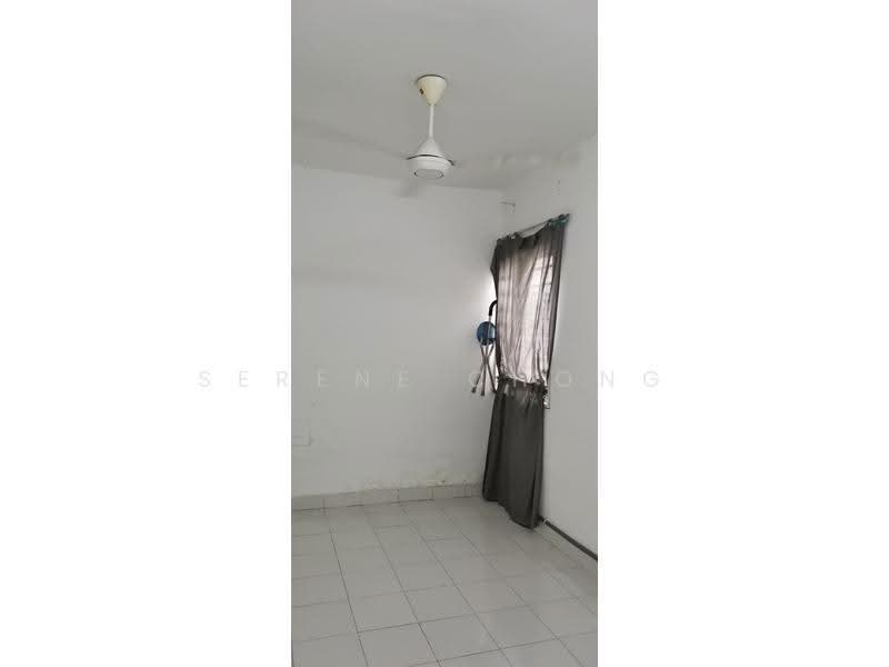Service Residence for Sale at Alam Idaman - Serene Chong - Interior - PropertyGuru.com.my