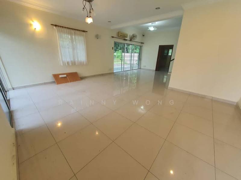 Rumah Teres 2-Tingkat untuk Disewa di Bayan Lepas (Penang) - Rainny Wong - Living Room - PropertyGuru.com.my