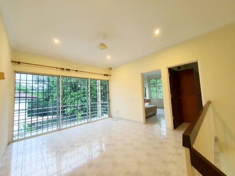 Rumah Teres 2-Tingkat untuk Disewa di Bayan Lepas (Penang) - Rainny Wong - Living Room - PropertyGuru.com.my