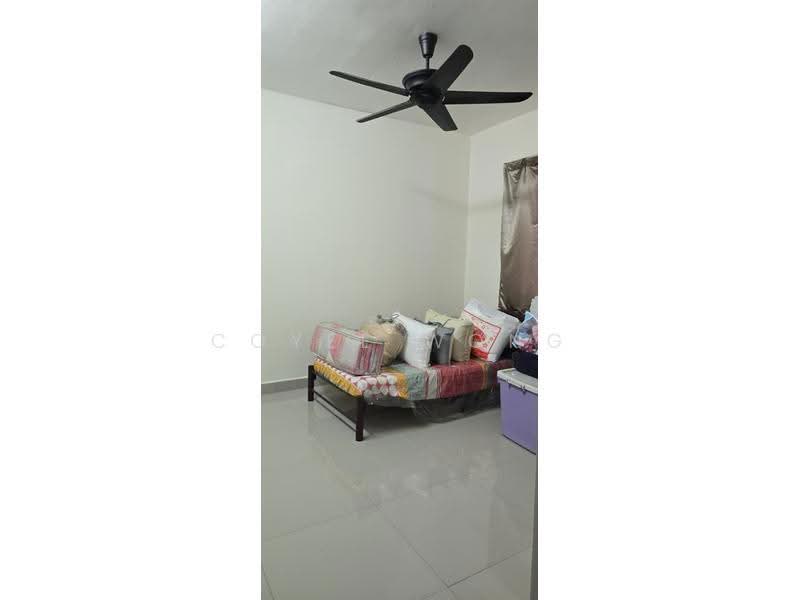 Pangsapuri untuk Dijual di SD Apartments II - Coyee Wong - Bedroom - PropertyGuru.com.my