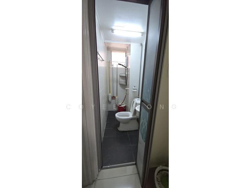 Pangsapuri untuk Dijual di SD Apartments II - Coyee Wong - Bathroom - PropertyGuru.com.my