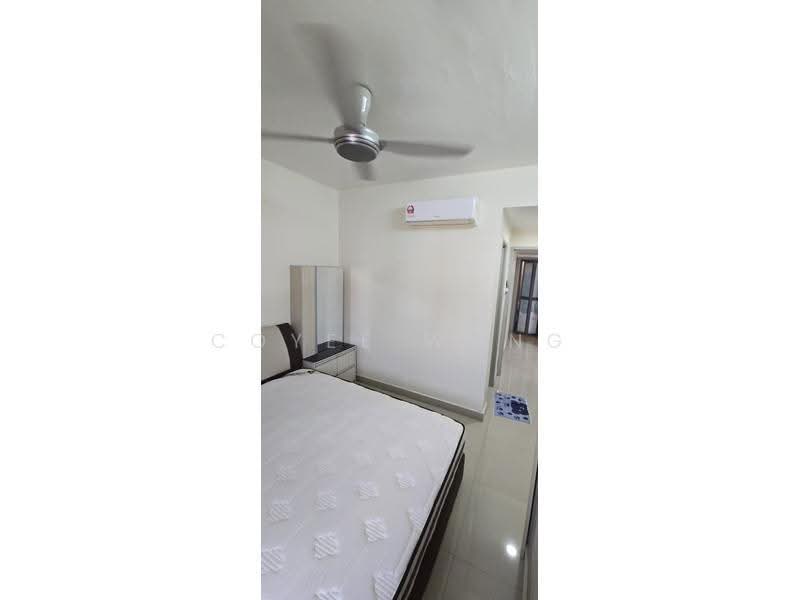 Pangsapuri untuk Dijual di SD Apartments II - Coyee Wong - Bedroom - PropertyGuru.com.my
