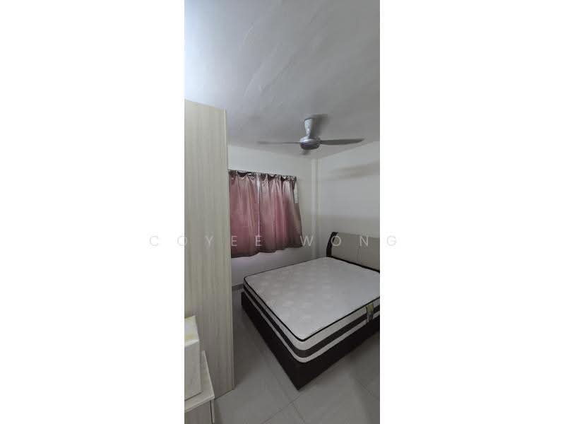 Pangsapuri untuk Dijual di SD Apartments II - Coyee Wong - Bedroom - PropertyGuru.com.my