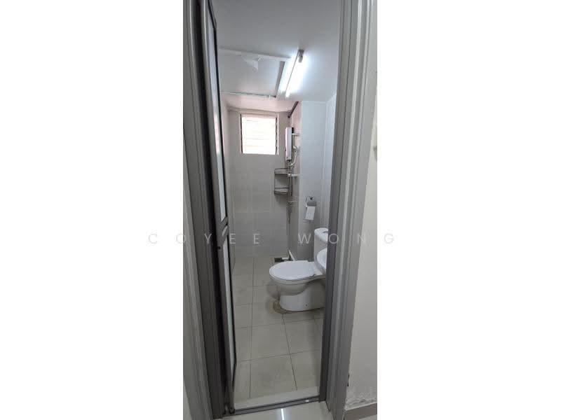 Pangsapuri untuk Dijual di SD Apartments II - Coyee Wong - Bathroom - PropertyGuru.com.my