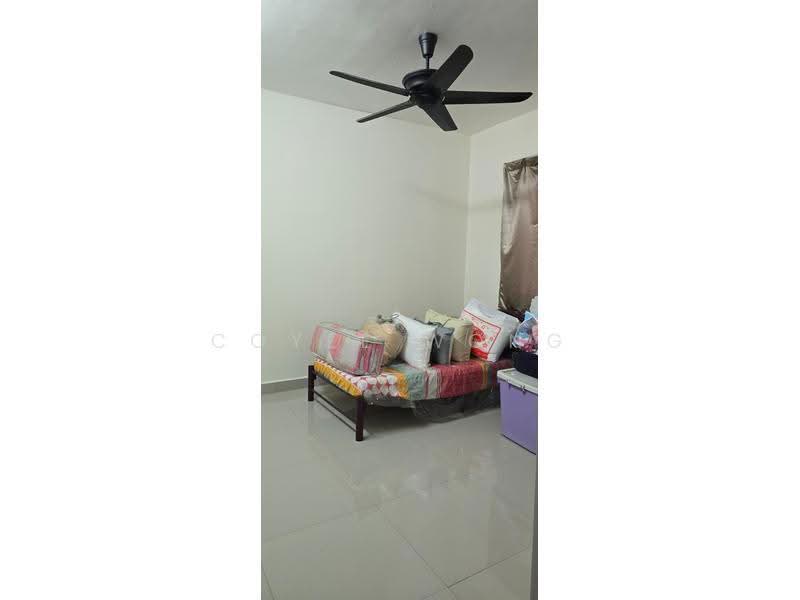 Pangsapuri untuk Dijual di SD Apartments II - Coyee Wong - Interior - PropertyGuru.com.my