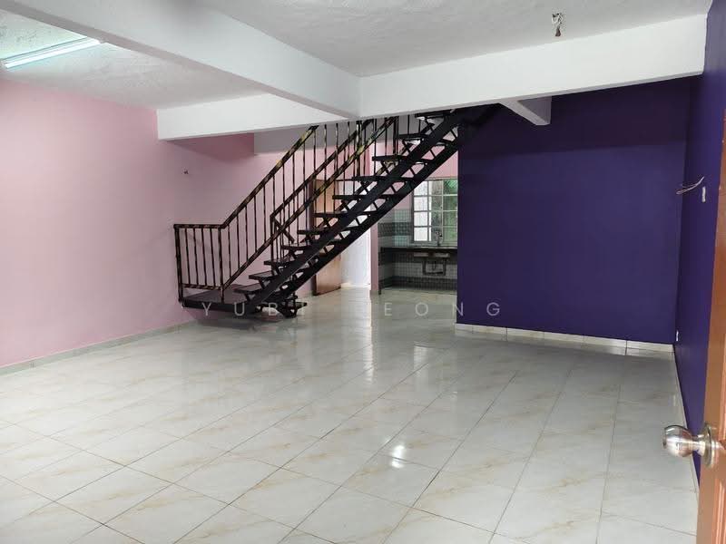 Rumah Teres 2-Tingkat untuk Dijual di Taman Melawati (Ulu Kelang) - Yubi Leong - Interior - PropertyGuru.com.my